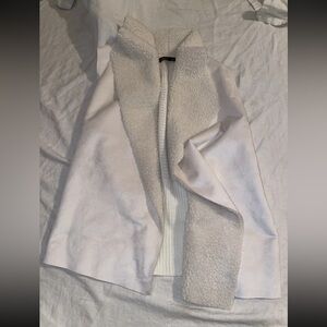 Absolutely Famous Vest Size 2x